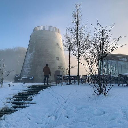 Hotond Sporthotel Kluisbergen Екстериор снимка