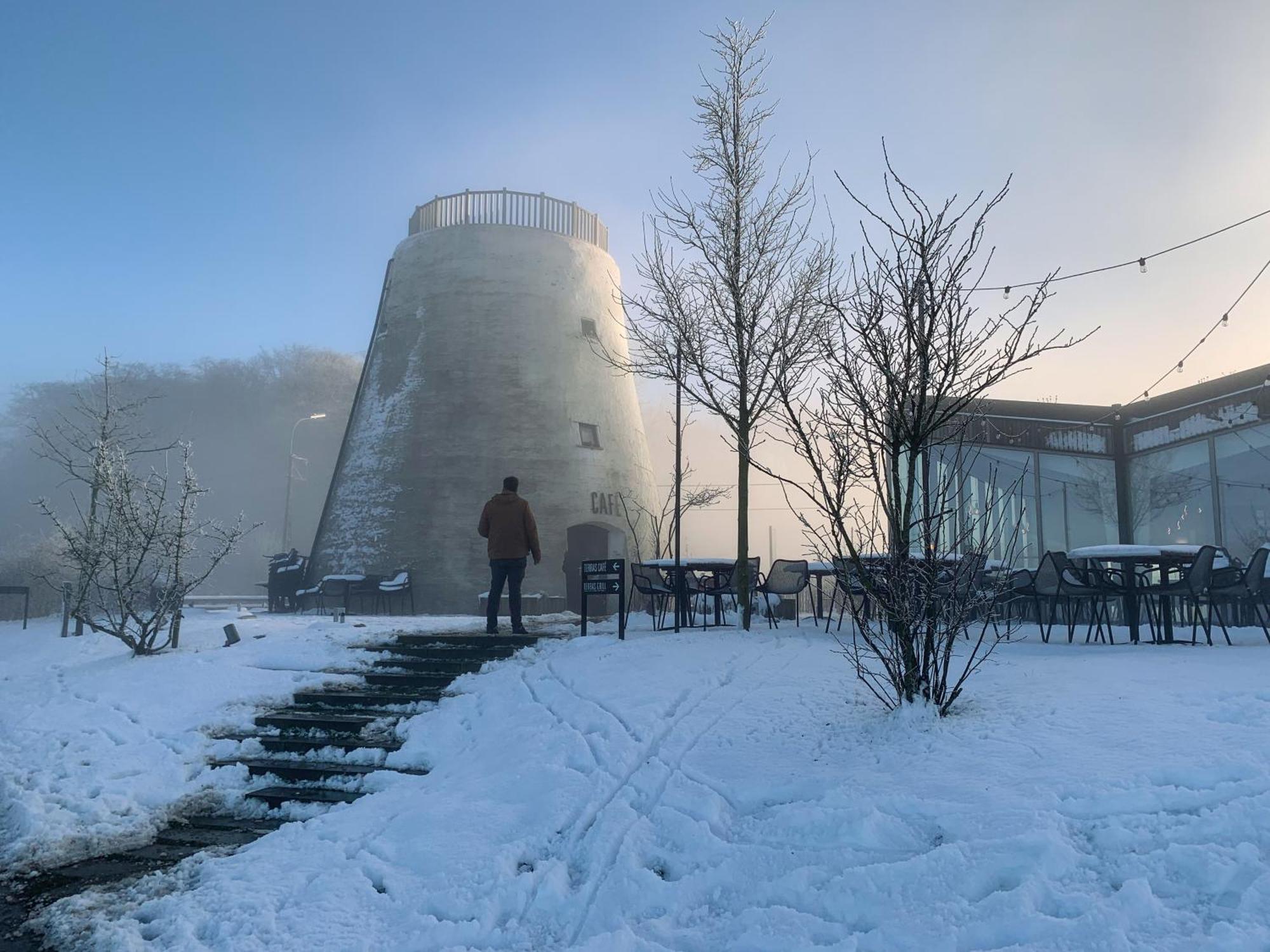 Hotond Sporthotel Kluisbergen Екстериор снимка