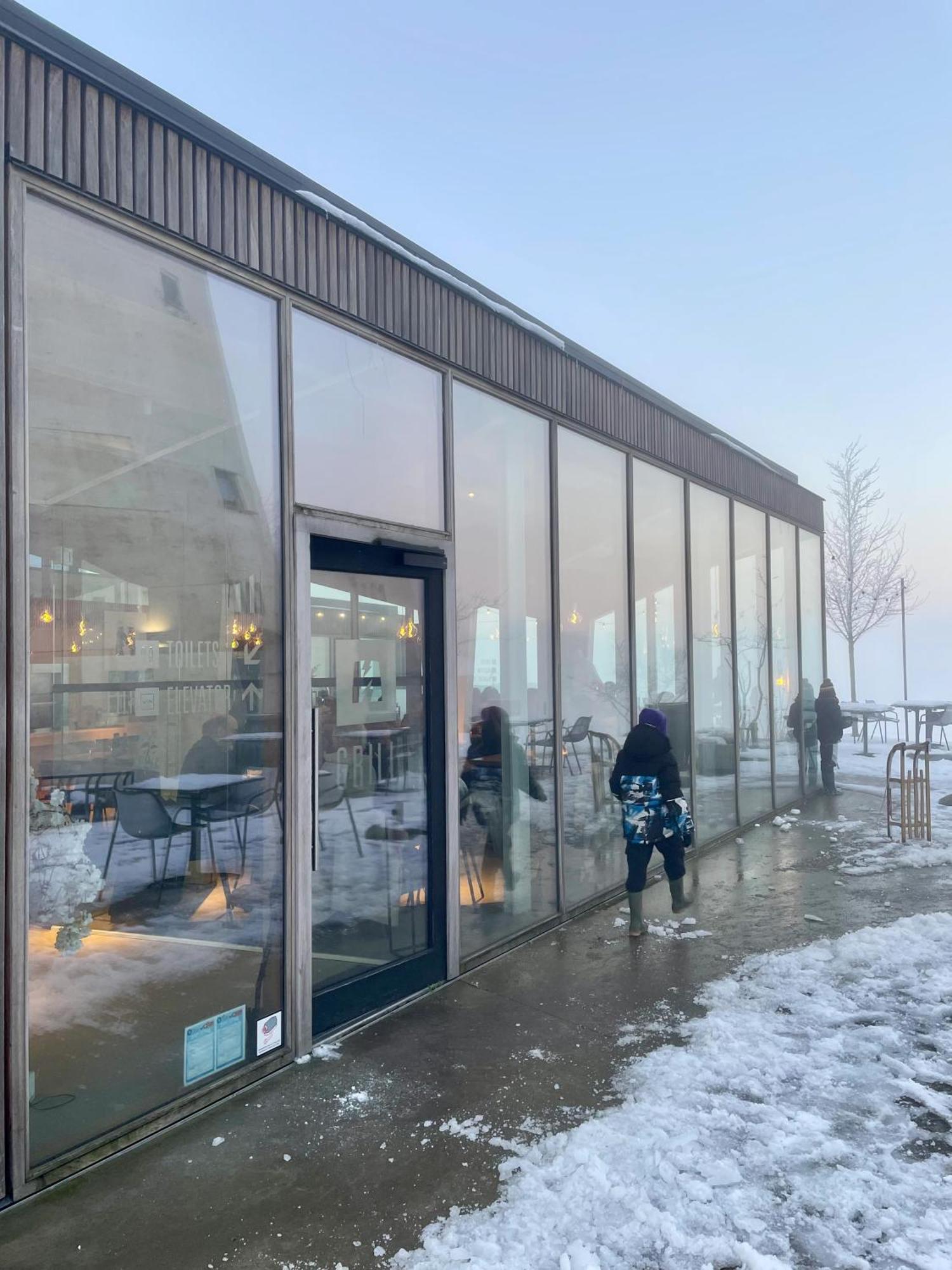Hotond Sporthotel Kluisbergen Екстериор снимка